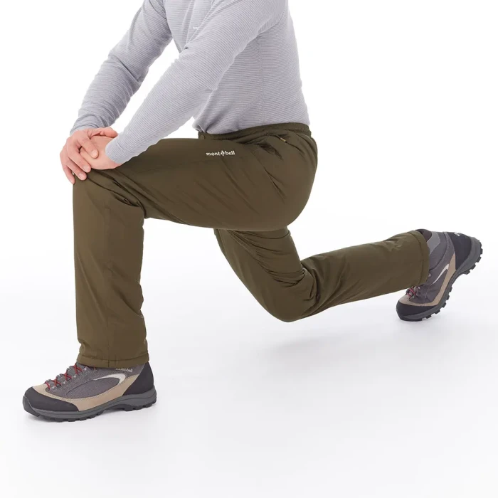 Montbell ul thermawrap pants online