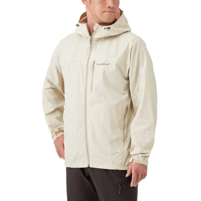 O.D. Hooded Jacket Men's | Montbell America