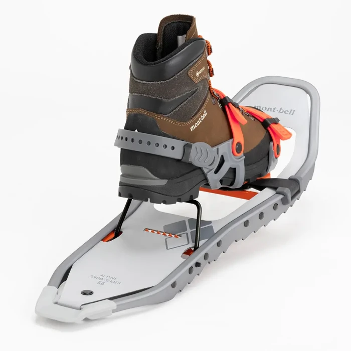 Alpine Snowshoes 56 | Montbell America