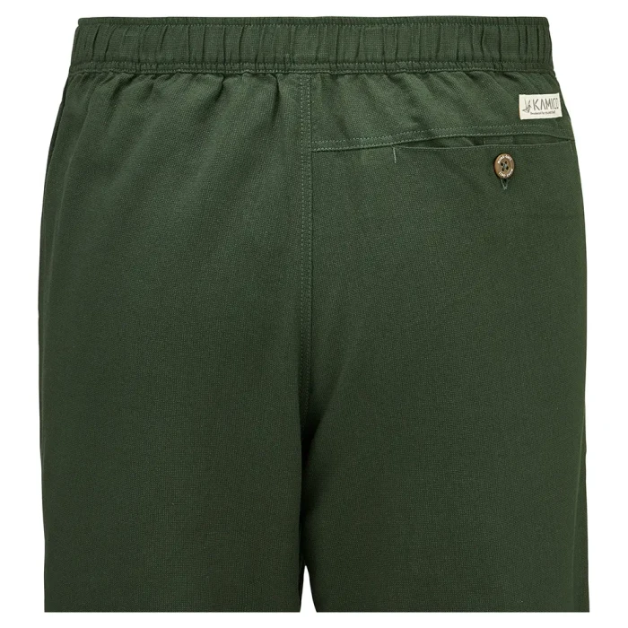 KAMICO Pants Men's | Montbell Japan