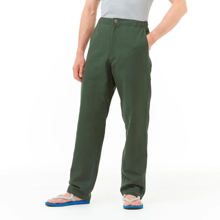 KAMICO Pants Men's | Montbell Japan