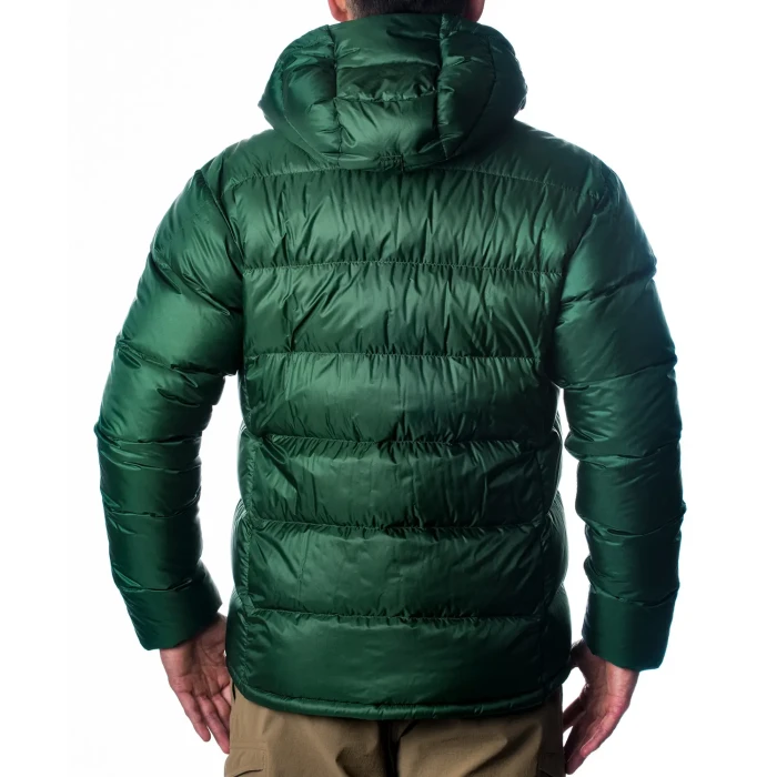 800 fill down jacket men's online