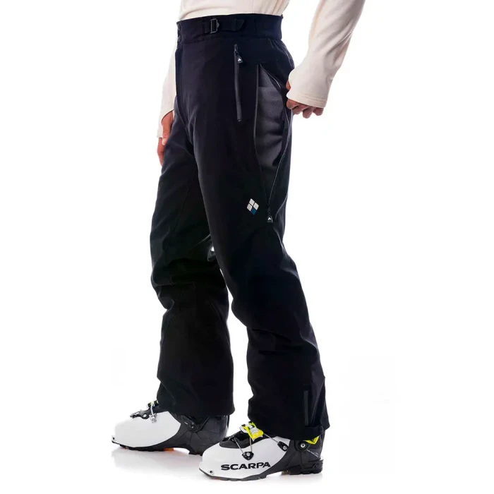 DRY TEC Insulated Pants Men s Montbell America