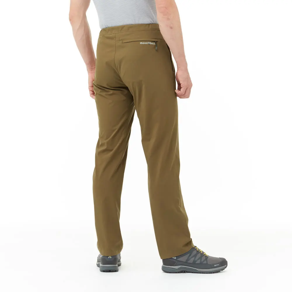 Cool Pants Men's | Montbell America