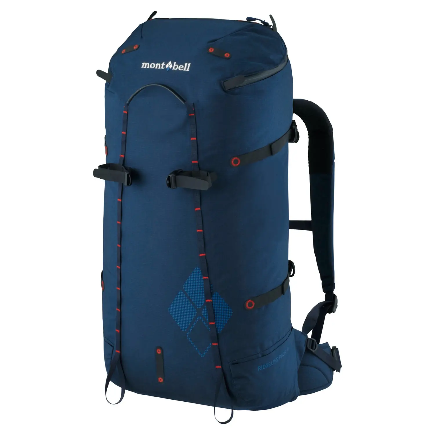 Ridge Line Pack 40 | Montbell America