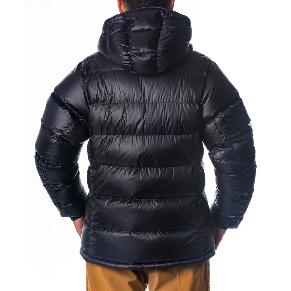 Alpine Down Parka Men s Montbell America