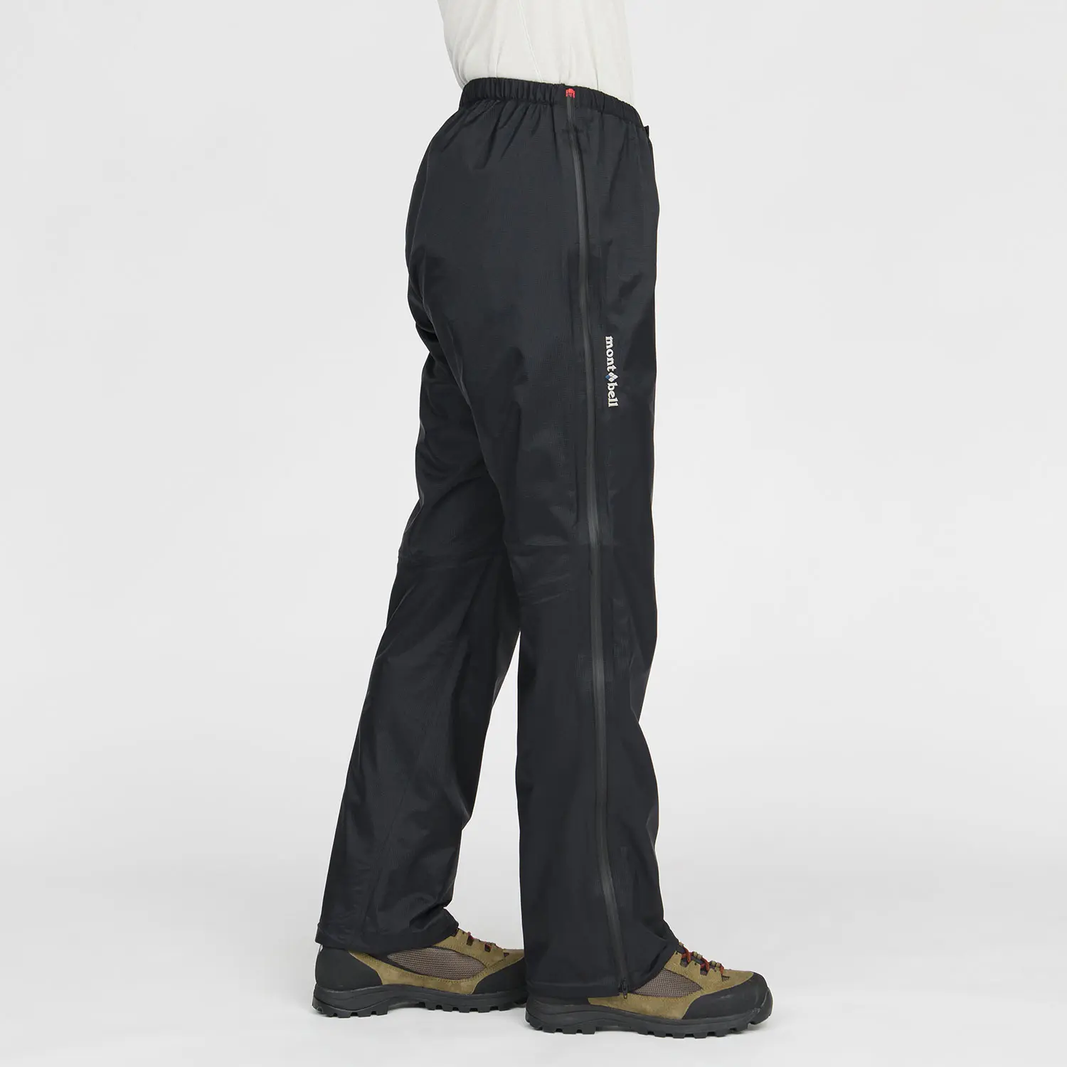 Thunder Pass Full Zip Pants Men s Montbell America