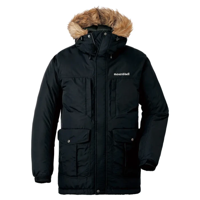 Logan Down Parka | Montbell America