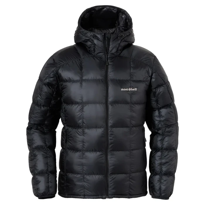 Superior Down Parka Men s Montbell Europe