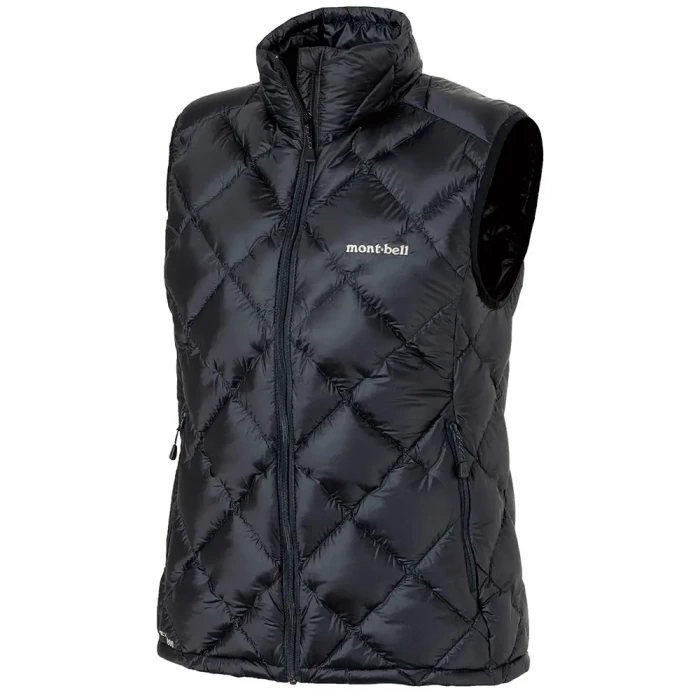 Montbell vest on sale