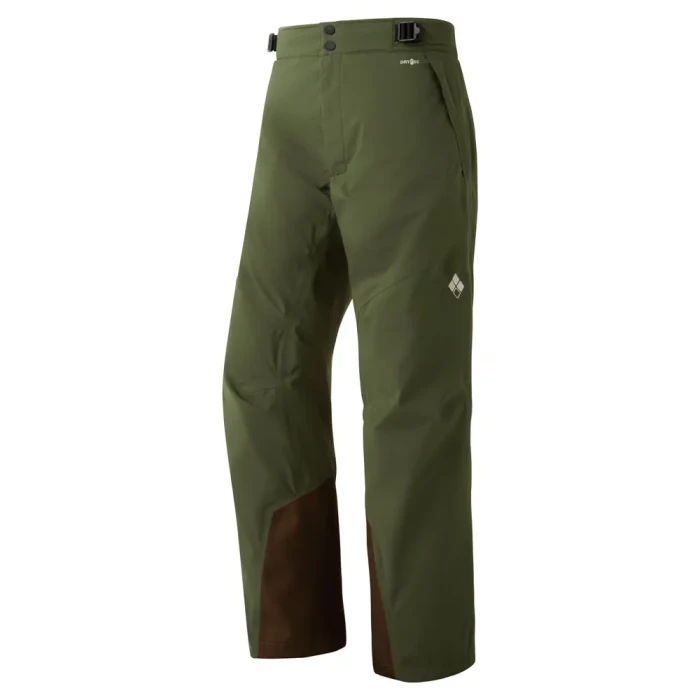 SUPER DRY TEC Insulated Light Pants Men s Montbell Japan