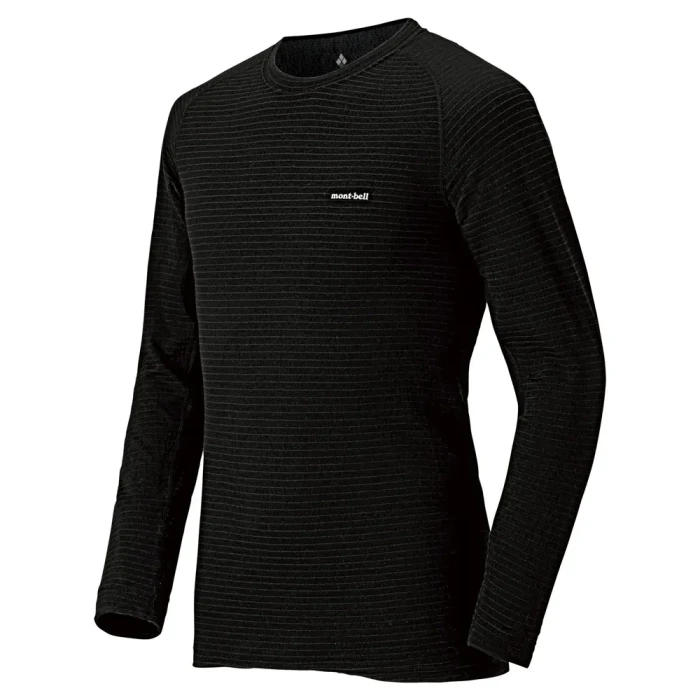 Montbell base layer hotsell