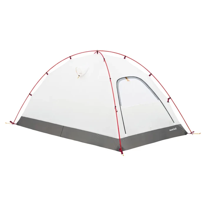 Stellaridge Tent 2 Main Body | Montbell America