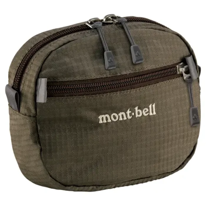 Belt Pouch Montbell Europe