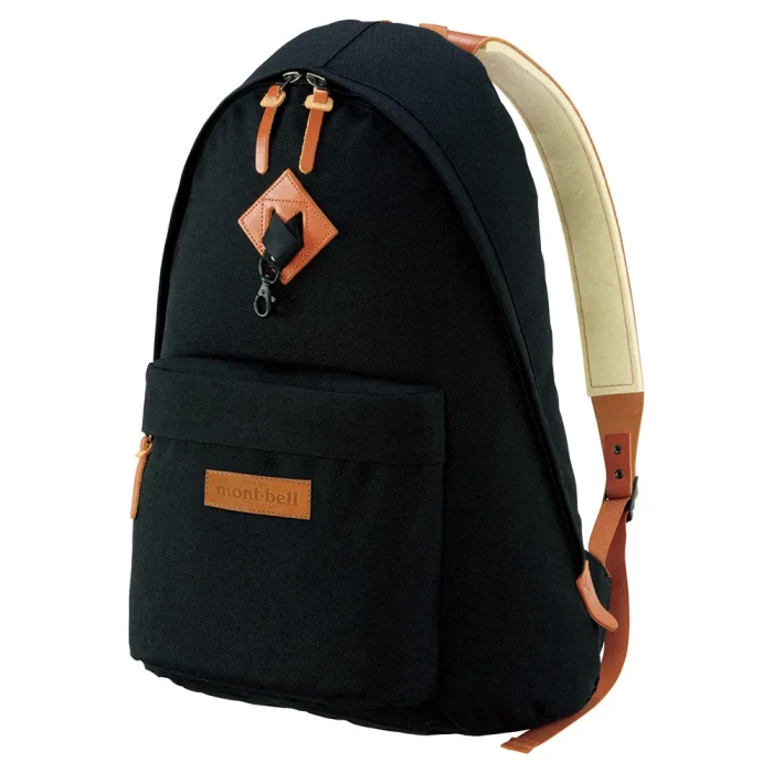 California Daypack | Montbell Japan