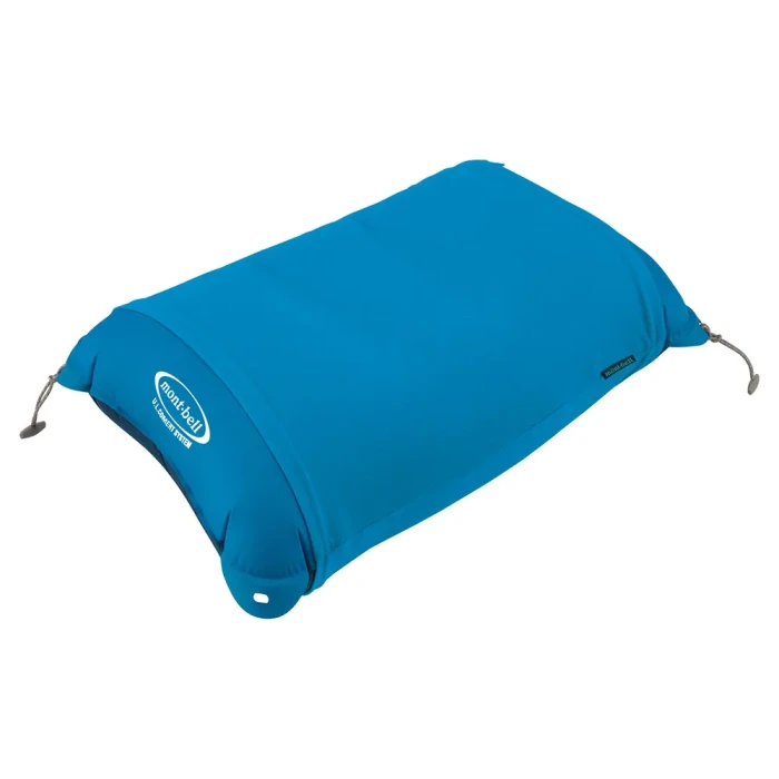 U.L. Comfort System Pillow | Montbell America