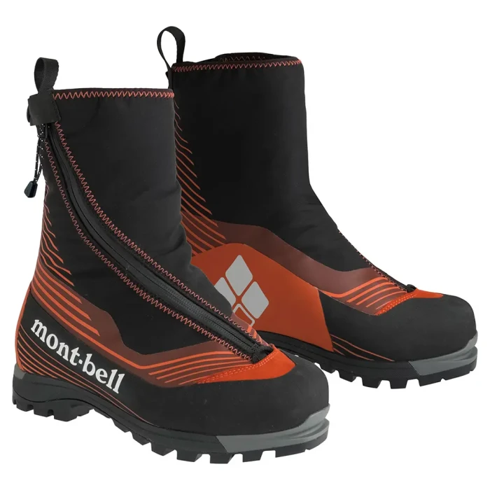 Alpine Cruiser 3000 w/ Gaiters Women's | Montbell Japan