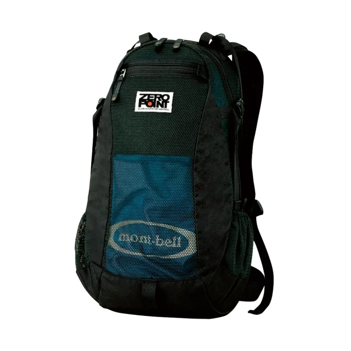 Montbell zero point backpack hotsell