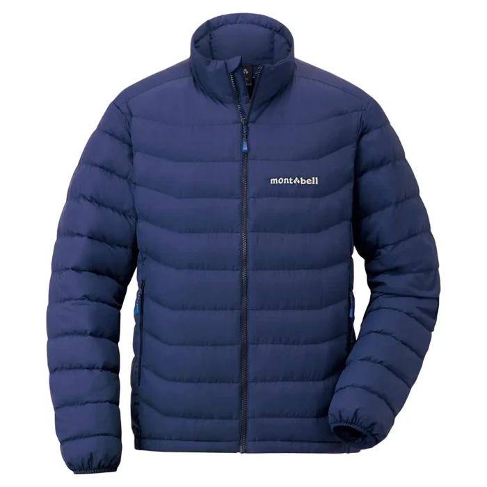 Highland Jacket Men's | Montbell America