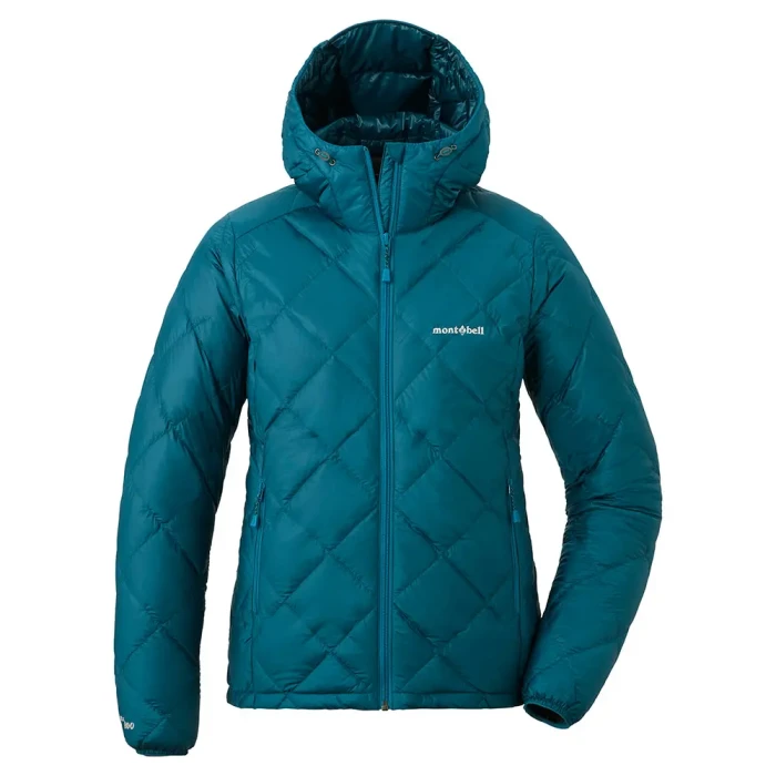 Montbell down jacket women's online