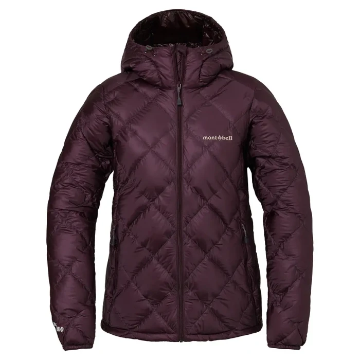 Montbell deals Superior Down Jacket