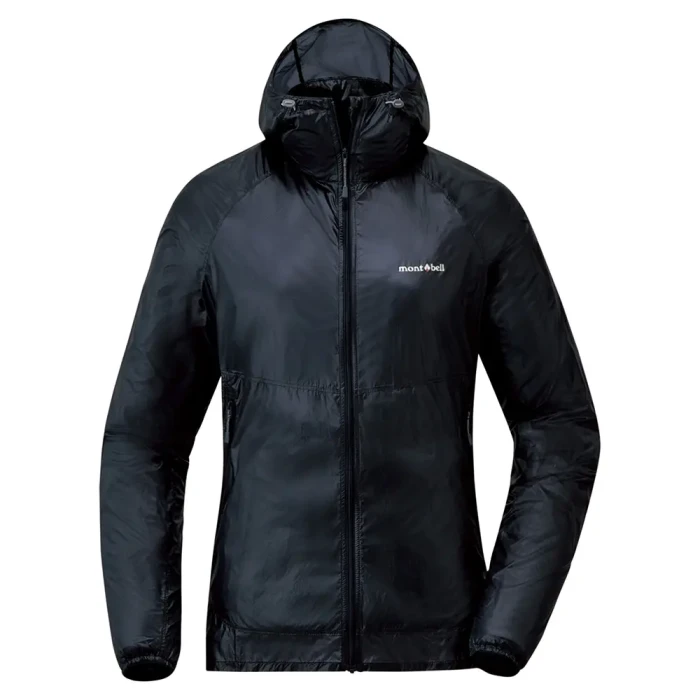 Montbell tachyon jacket on sale