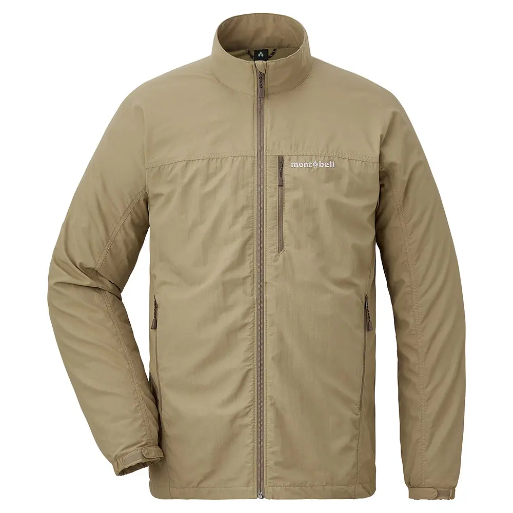 O.D. Jacket | Montbell America