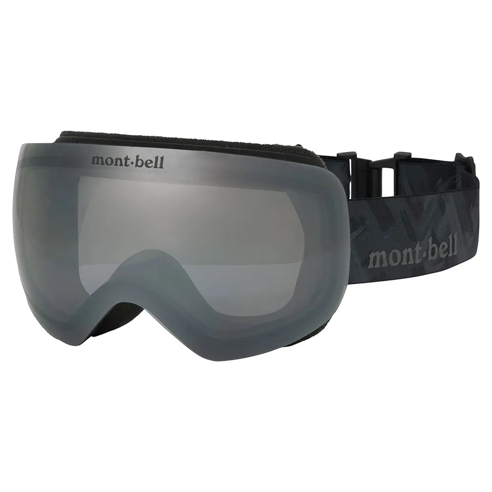 Alpine Goggles | Montbell Japan