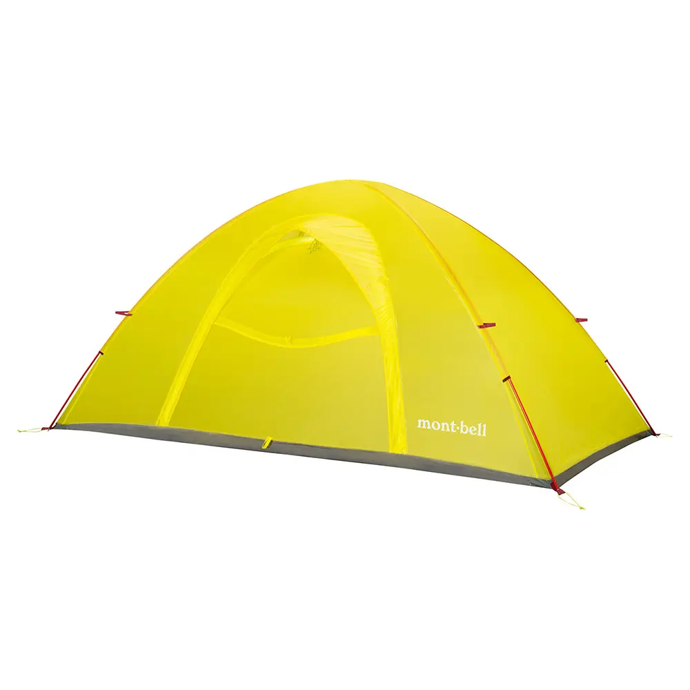 U.L. Dome Shelter 1 | Montbell America