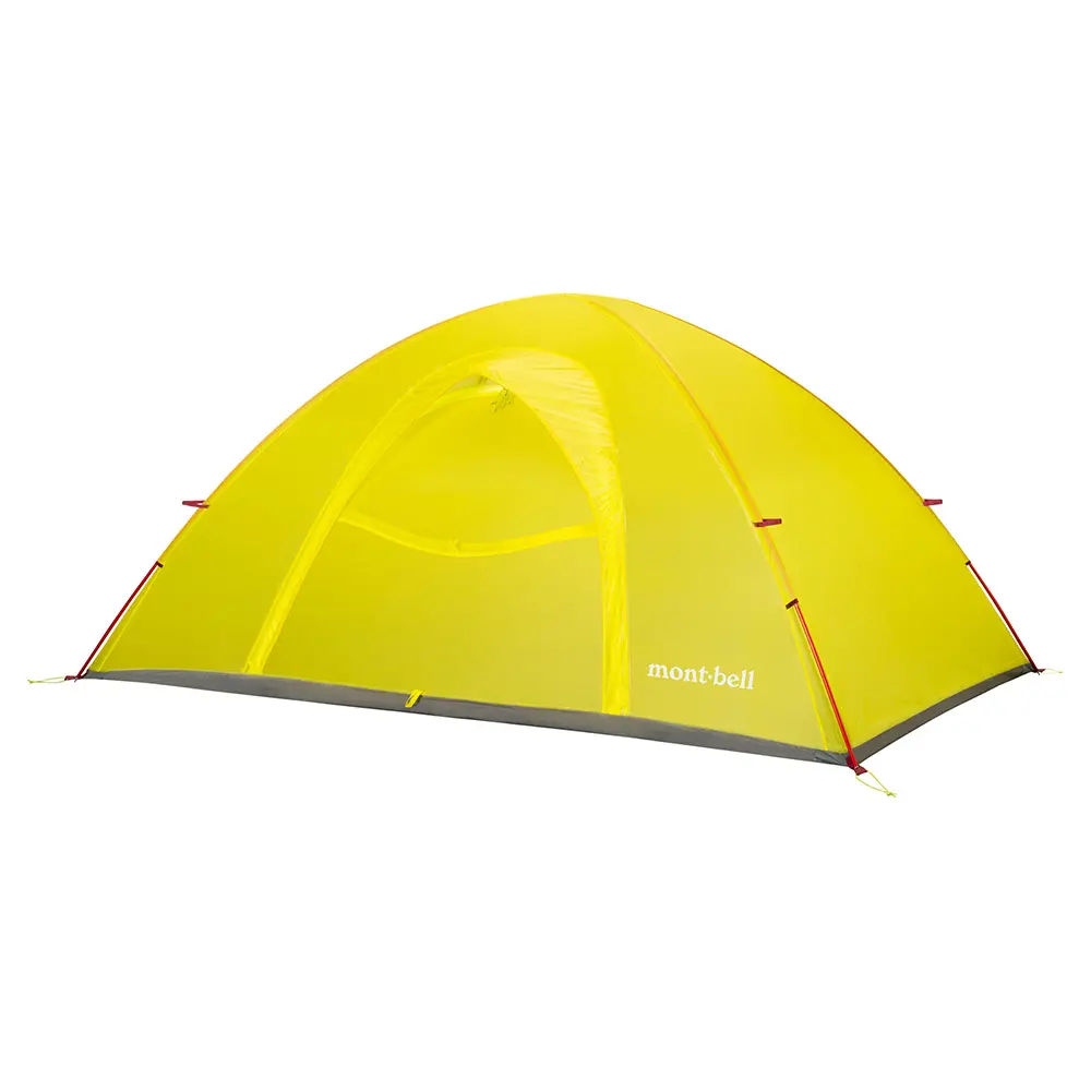 U.L. Dome Shelter 2 | Montbell America