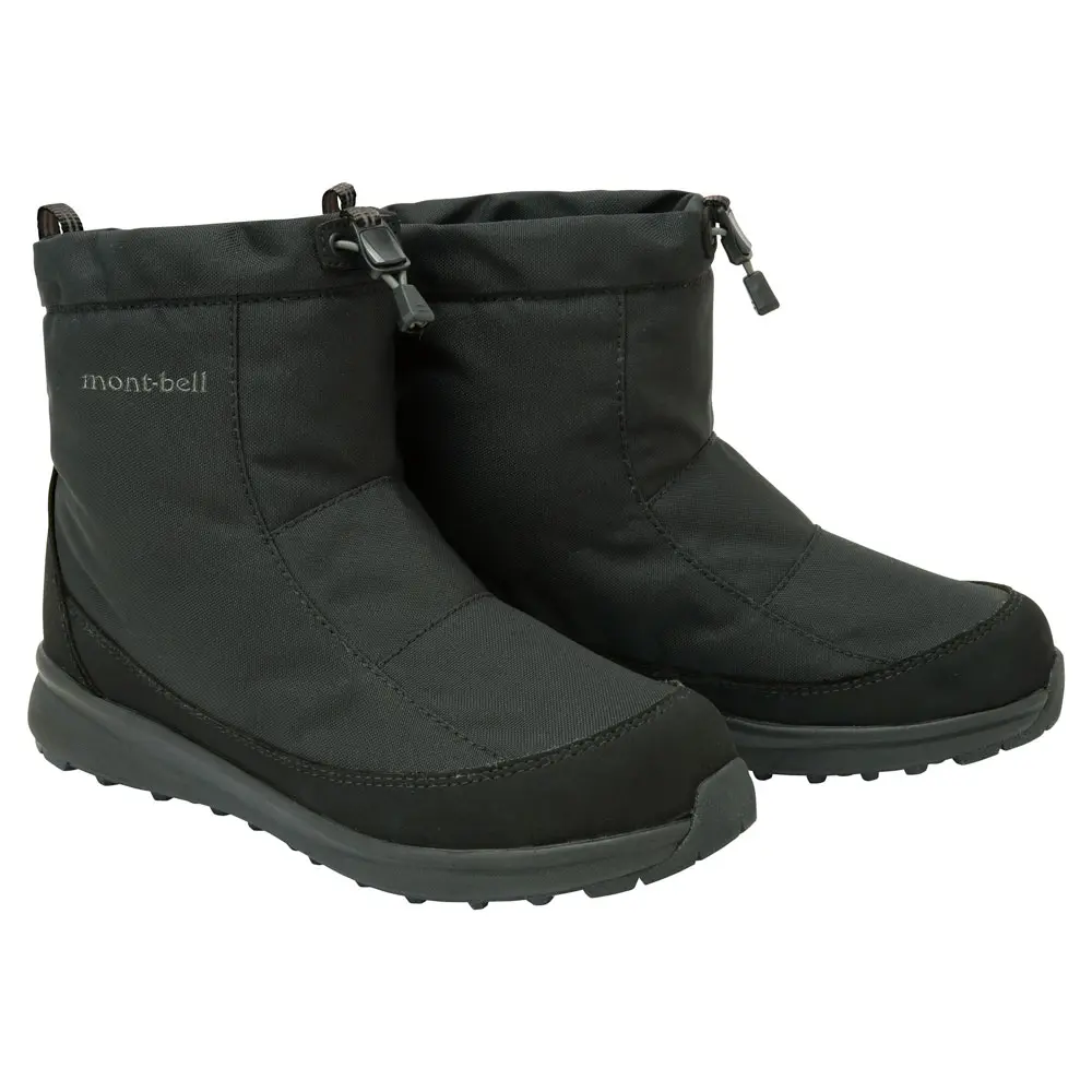 Cortina fashion snowboots