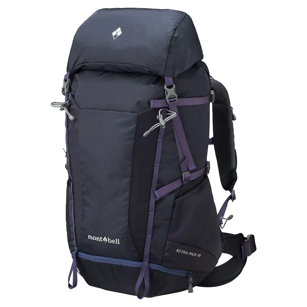 Kitra Pack 40 Women's | Montbell Japan