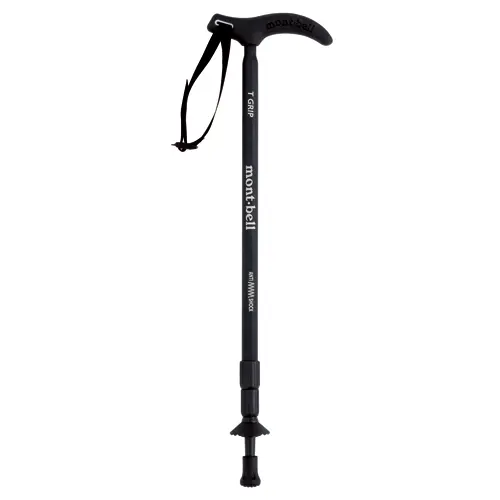 Anti shock trekking pole on sale