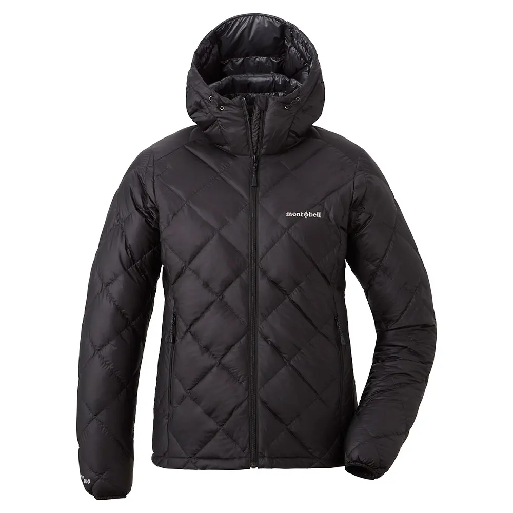 Montbell superior down parka best sale