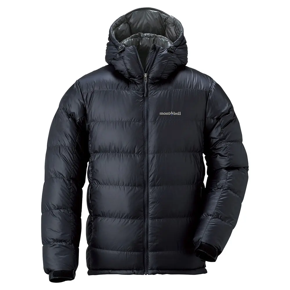 Montbell puffy jacket hotsell