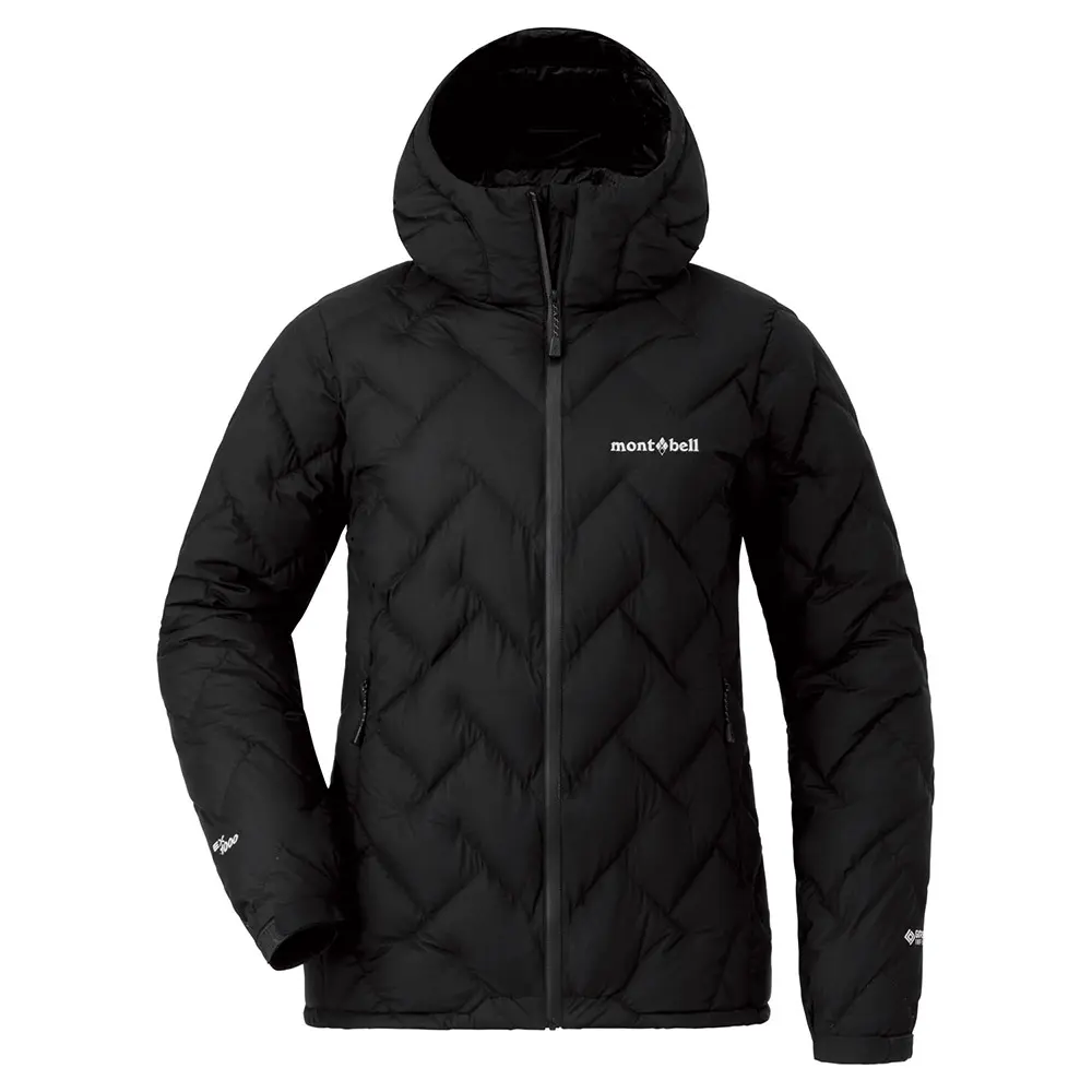 Montbell permafrost light down parka review hotsell