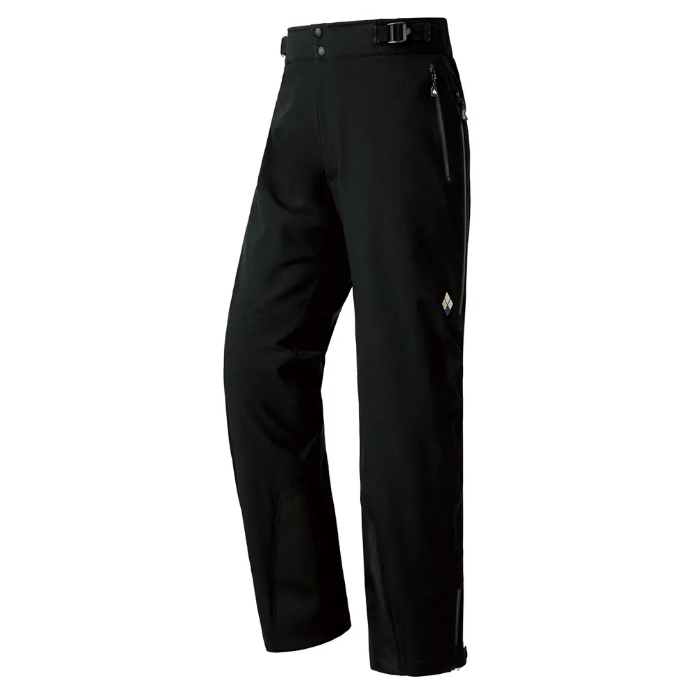 DRY TEC Insulated Pants Men s Montbell America