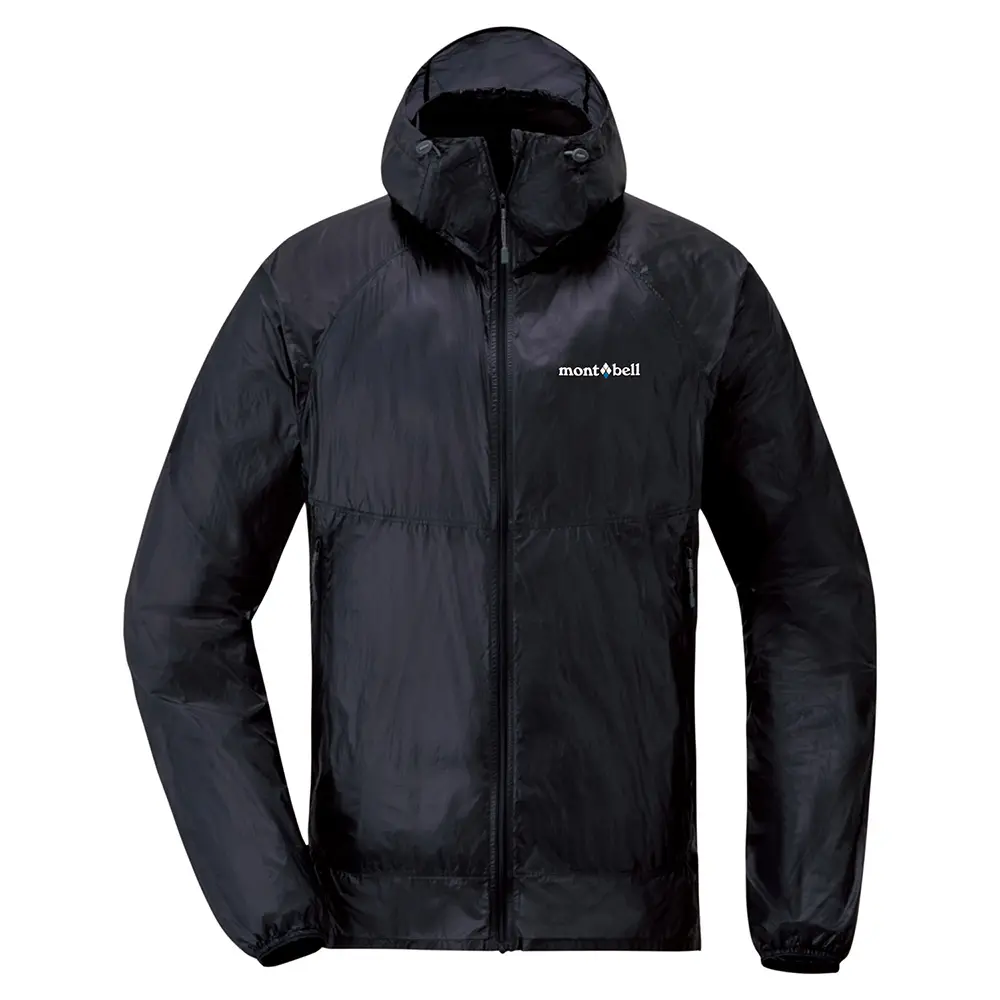 Montbell wind shirt hotsell