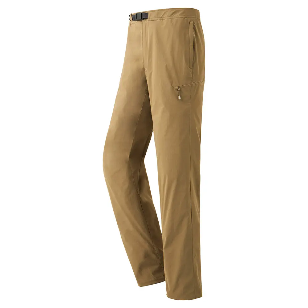 Lined O.D. Pants Men s Montbell America