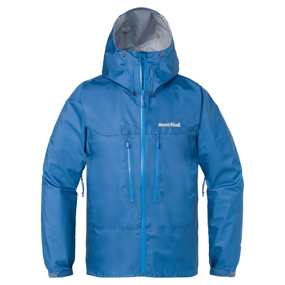 Montbell peak shell best sale