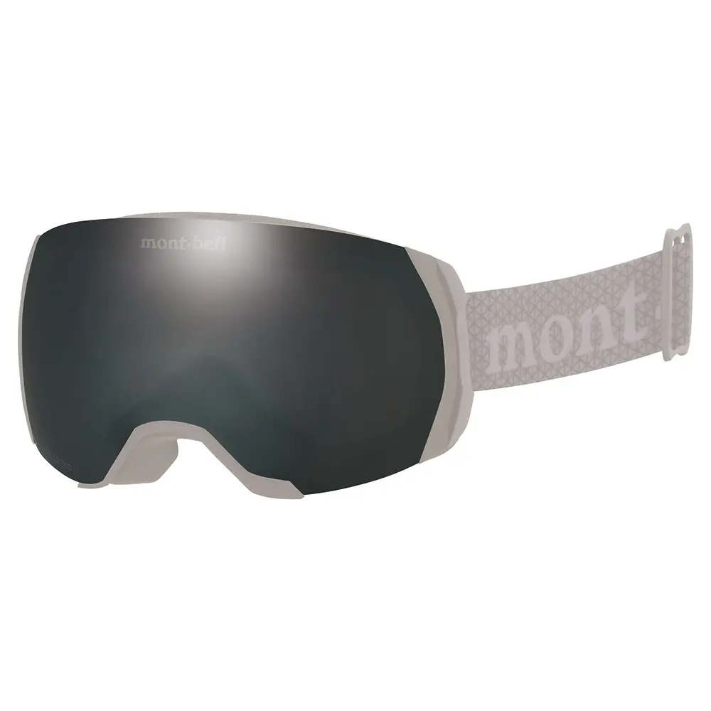 Glassin Alpgoggles Repl.Lenspl | Montbell America