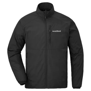 Montbell tachyon anorak on sale