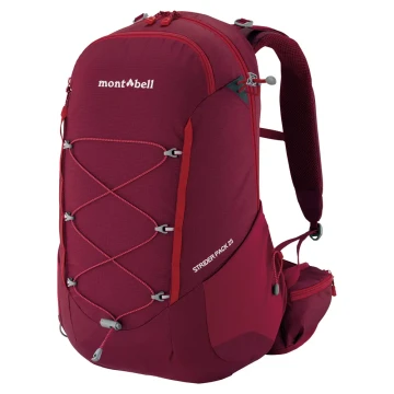 Denali Pack 20 | Montbell Japan