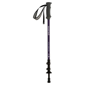 Trekking Poles | Montbell America